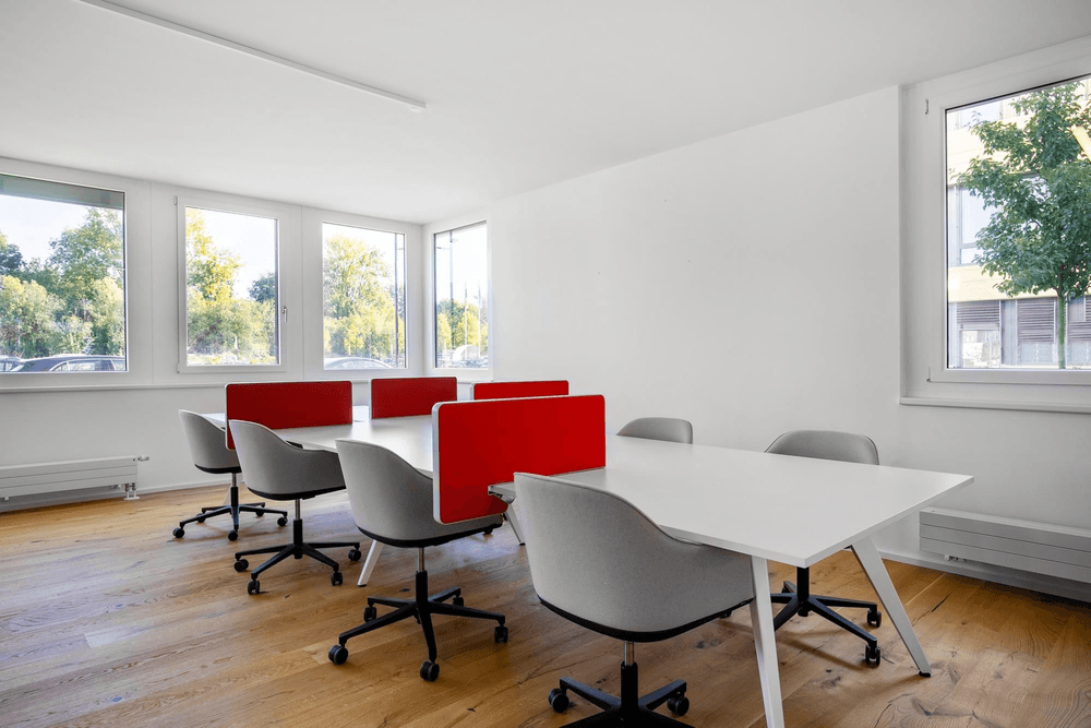 Regus San Vittore Olona, Sempione, Coworking desk, San Vittore Olona