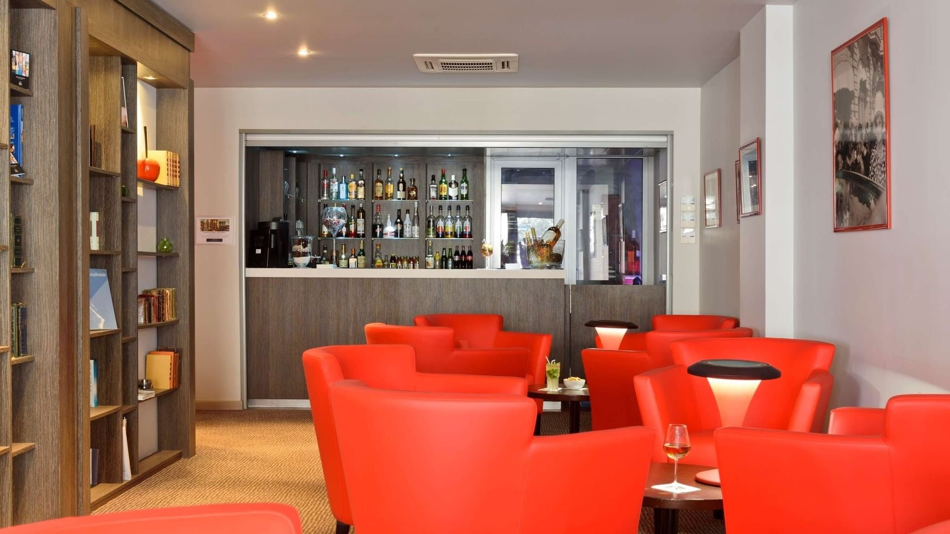 Accès Coworking Animé — myWO Cannes Centre, Cannes
