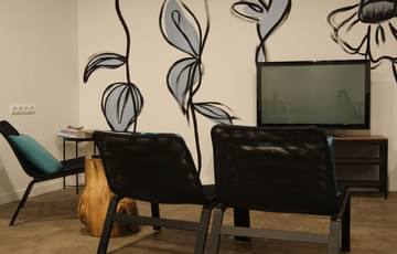 Espacio abierto Fijo — M Pods Málaga , Málaga