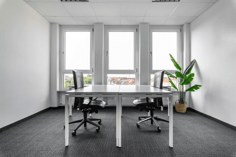 Day office — Regus COLOGNE, Waidmarkt, Cologne