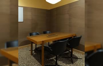 Salle Wiliams — Morning Pereire, Levallois-Perret