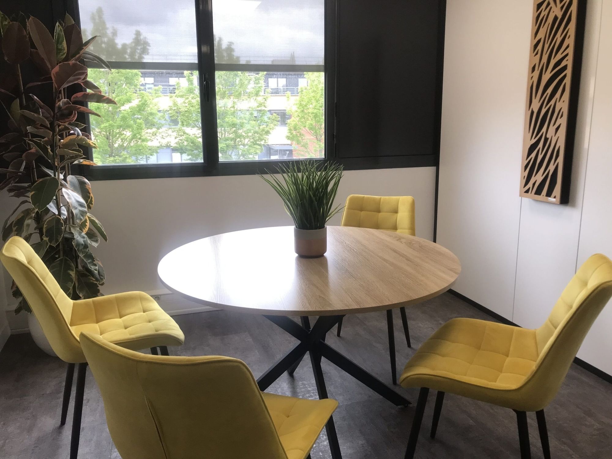 Salle de réunion 1 — Opsone, Noisy-le-Grand