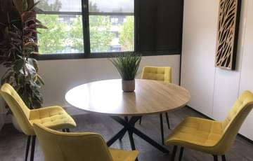 Salle de réunion 1 — Opsone, Noisy-le-Grand