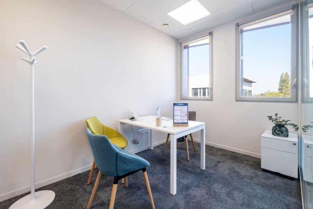 Bureau de Direction — Mitwit Marcq en Baroeul, Kortrijk
