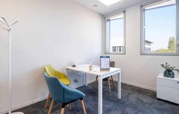 Bureau de Direction — Mitwit Marcq en Baroeul, Kortrijk