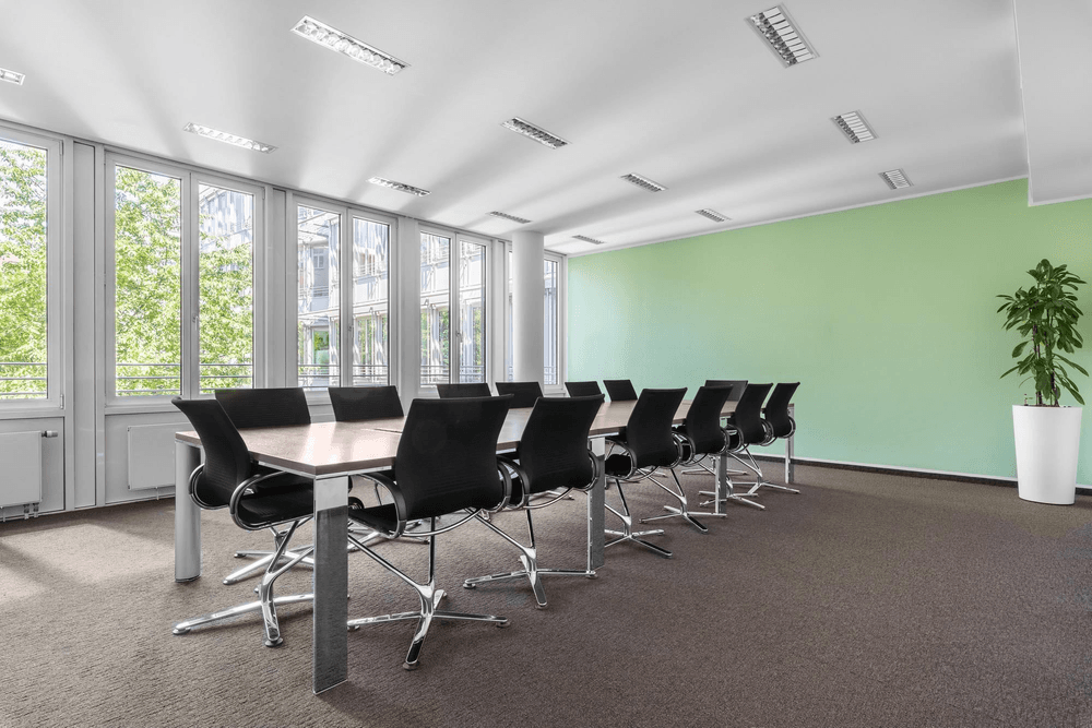 Regus Lagos, Number One, Meeting room MR01, Lagos, Nigeria