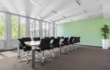 Event Space — Regus COPENHAGEN, Soeborg, Hillerød