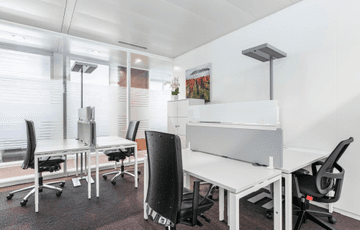 dedicated 7 — Spaces Liège, La Grand Poste, Maastricht