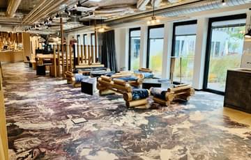 Krjstopia — Silversquare Bailli, Waterloo