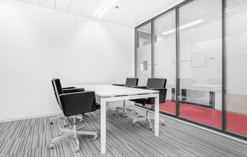 109 — Regus Malaga TechPark, Málaga