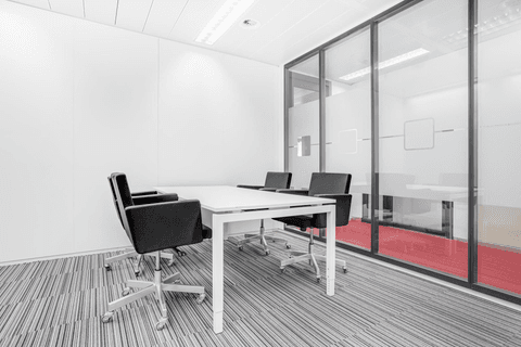 Day office — Spaces WARSAW, Spaces Marszałkowska, Warsaw