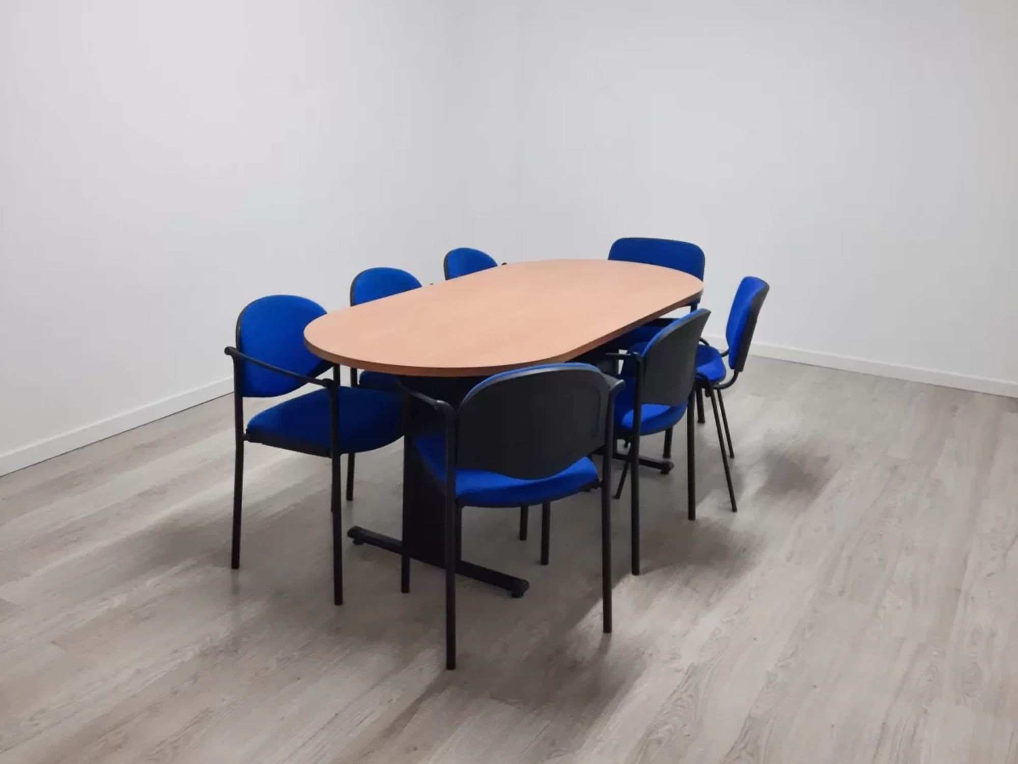 Meeting Room — My Office, Braga