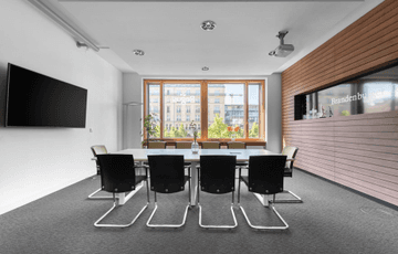 Henley and Lofty — Regus ADELAIDE, 25 Grenfell Street, Adelaide, SA