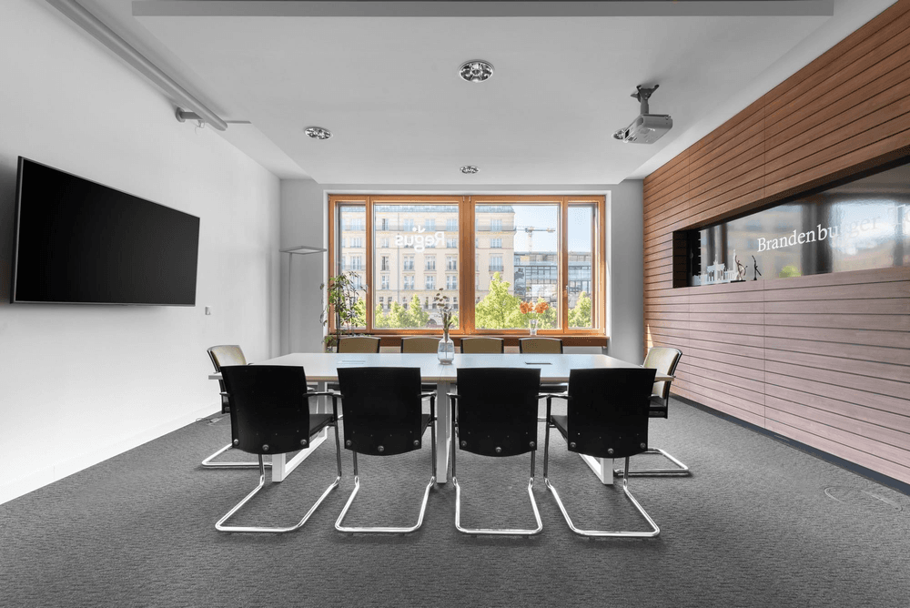Open Office Fukushima, Koriyama Ekimae 1-chome(OpenOffice)、会議室 MR-101、郡山市