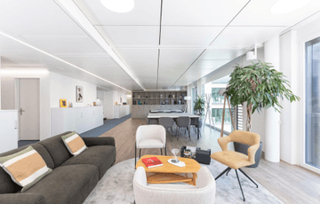 420ResCowork05 — Regus Lugano, Cassarate, Lugano