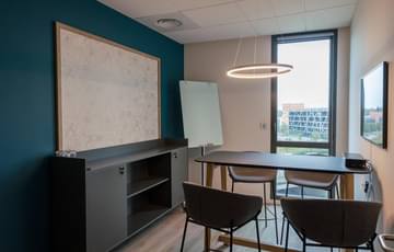 Salle 4 Personnes — Flex-O Lille Villeneuve d'Ascq, Villeneuve-d'Ascq