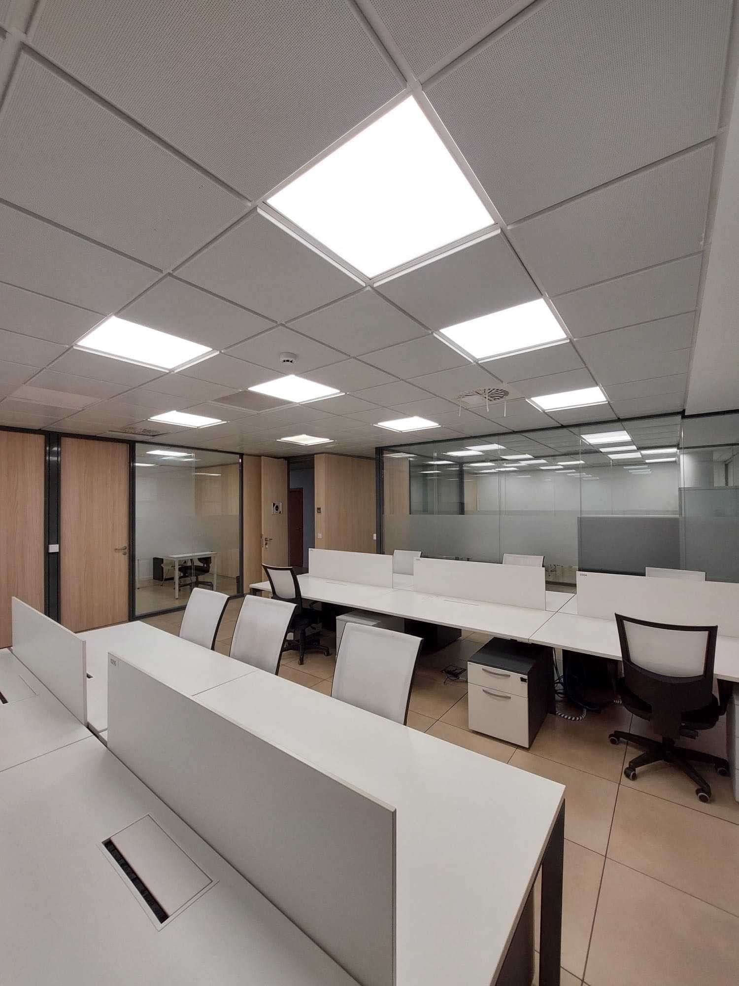 Oficina Privada — Inn Offices Cartuja, Seville