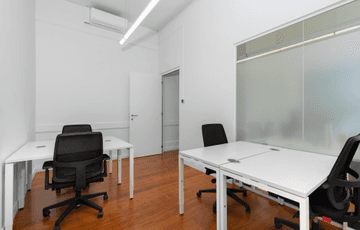 S-03 — Regus TURIN, Ferrucci, Turin