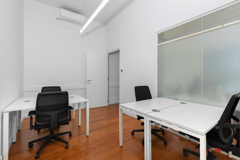 Bureau journée — Regus TURIN, Ferrucci, Turin