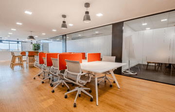 FO 01.01_AResCo-work20 — The Office Operators Köln, Design Offices, Schanzenstraße, Cologne