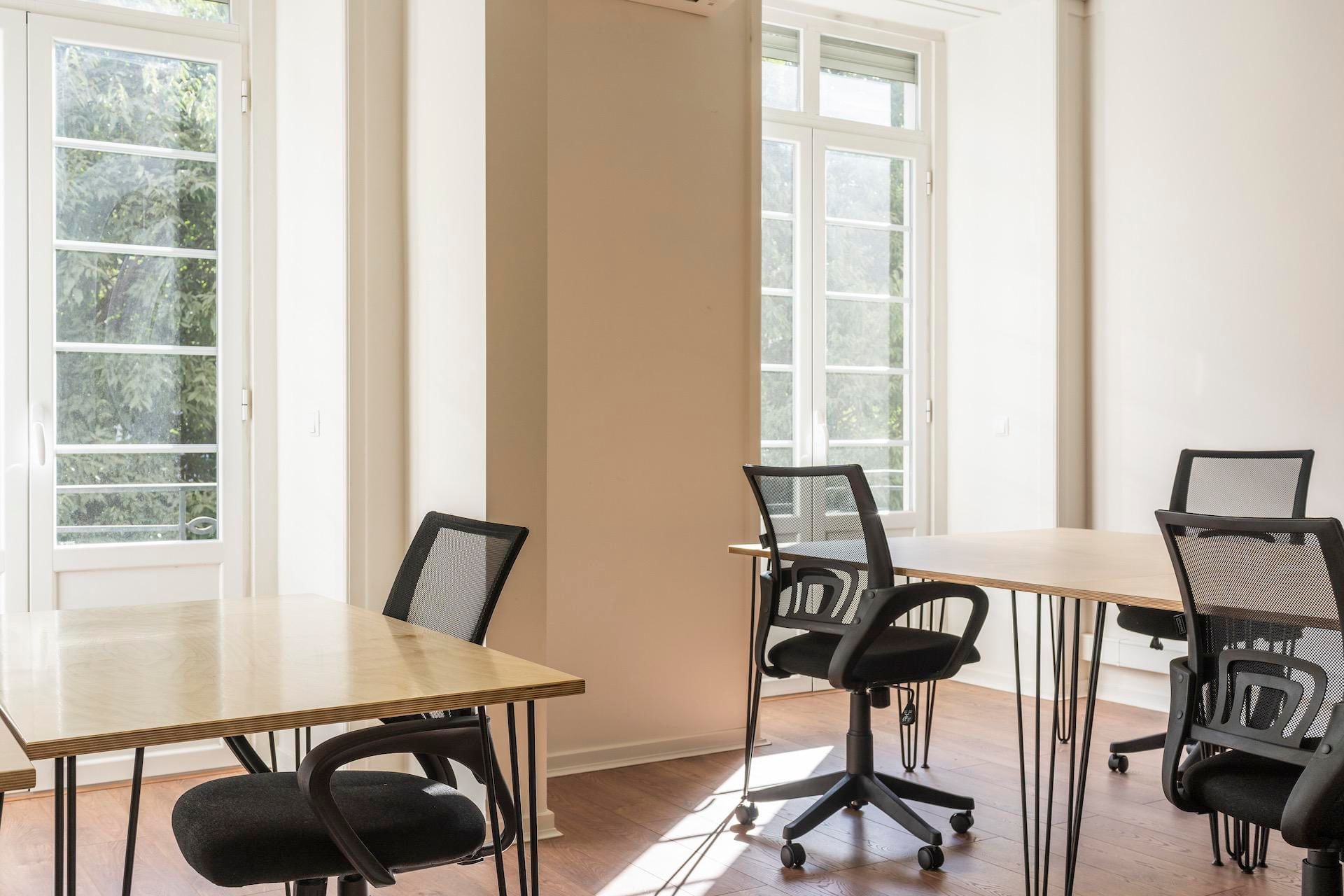 Unicorn Workspaces Avenidas Novas