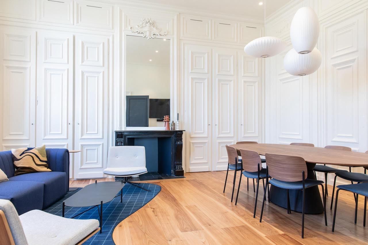 La Laiterie — Maison Meeting, Villeneuve-d'Ascq