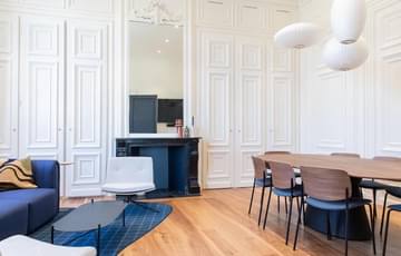 La Laiterie — Maison Meeting, Villeneuve-d'Ascq