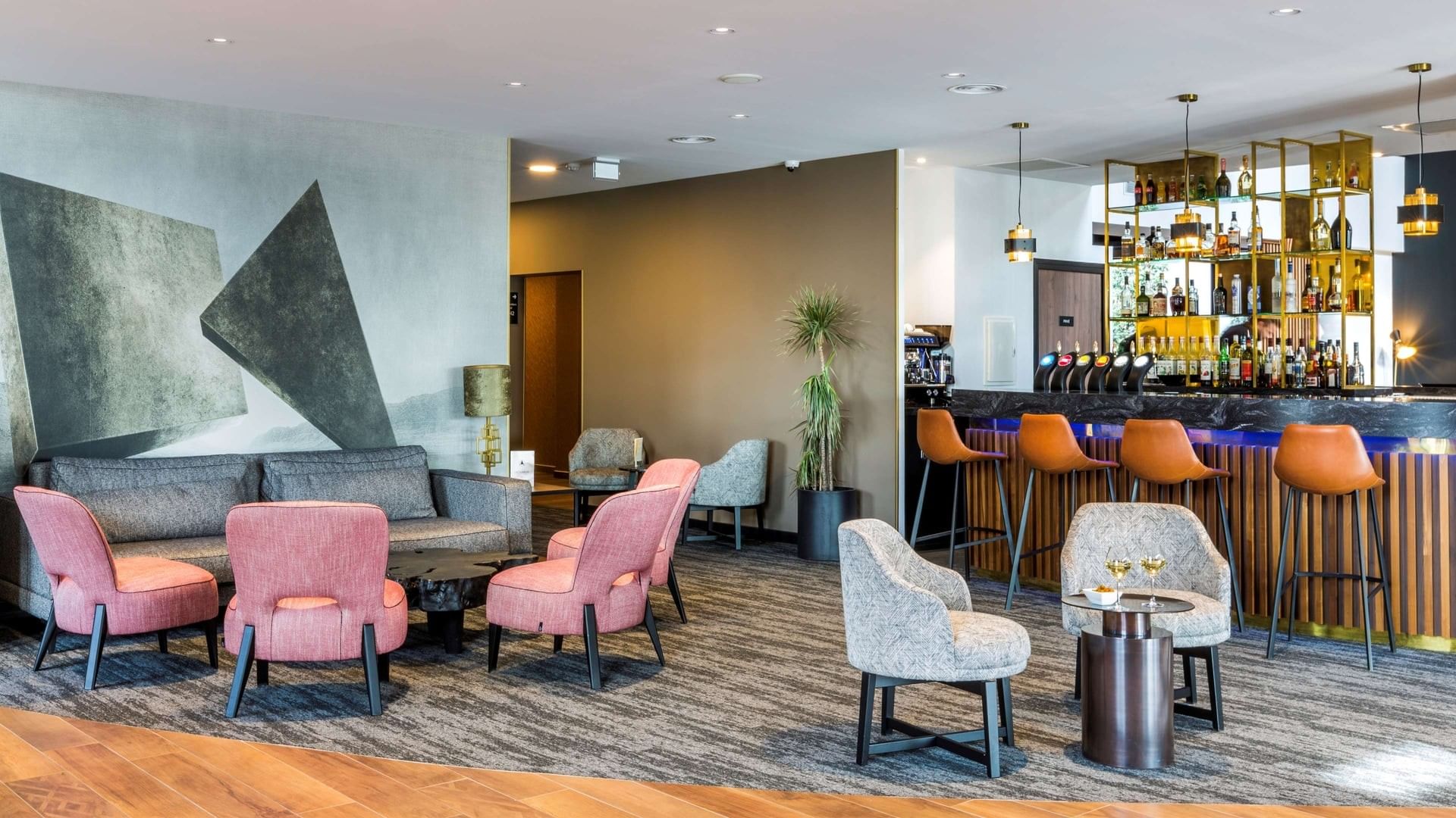 Accès Coworking Animé — myWO Arras Nord, Arras