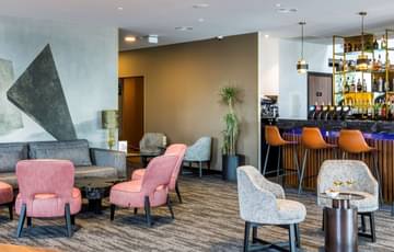 Accès Coworking Animé — myWO Arras Nord, Arras