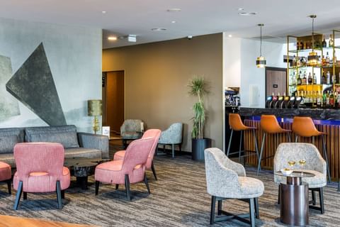 Coworking day pass — myWO Arras Nord, Arras