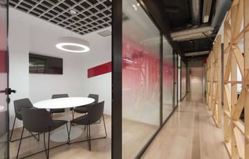 Sala de Reunion 2 — Ulab, Alicante