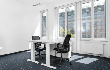 503 — Regus BONN, FGS Campus, Bonn