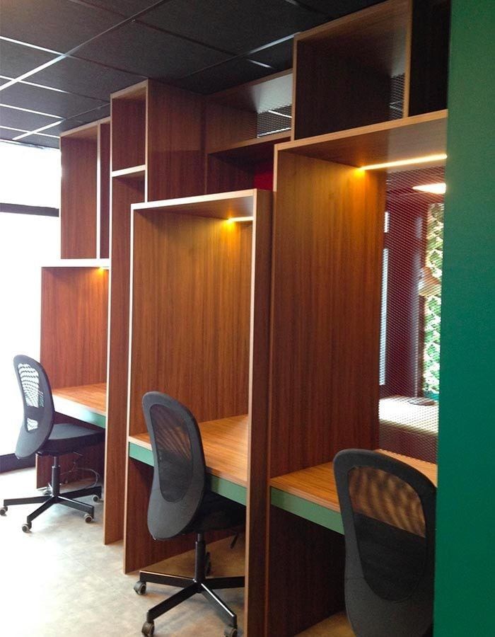 Formule nomade — Vacouva Euronantes, Nantes