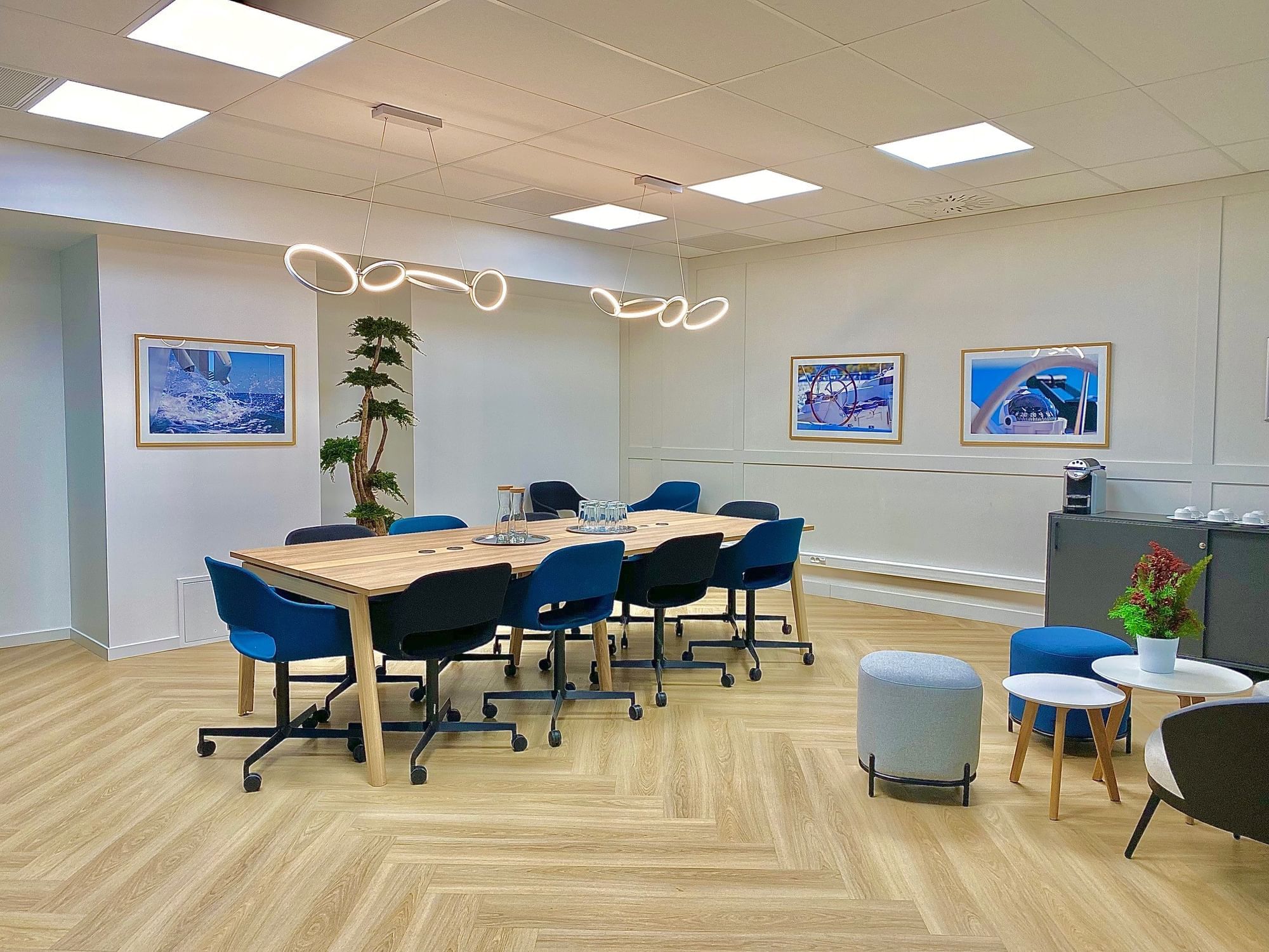 La Quatre — Flex-O Montpellier Gare Saint-Roch, Montpellier