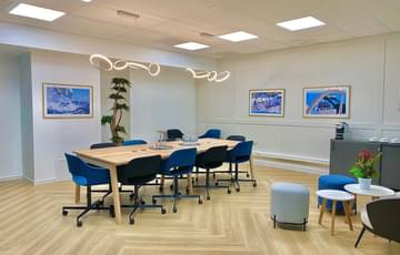 La Quatre — Flex-O Montpellier Gare Saint-Roch, Montpellier