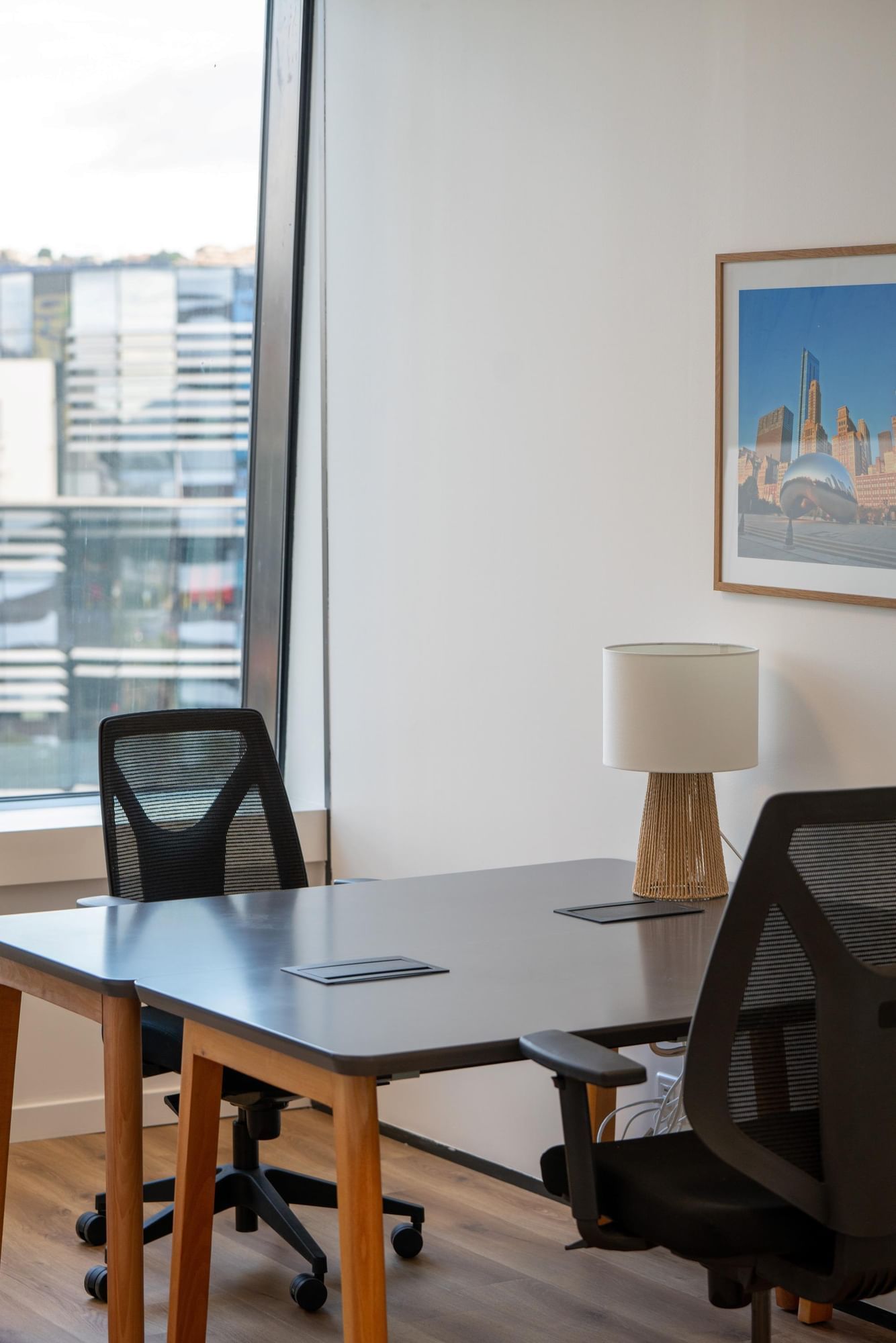 Bureau de passage 1/2 postes — Flex-O Nice Aéroport, Nice