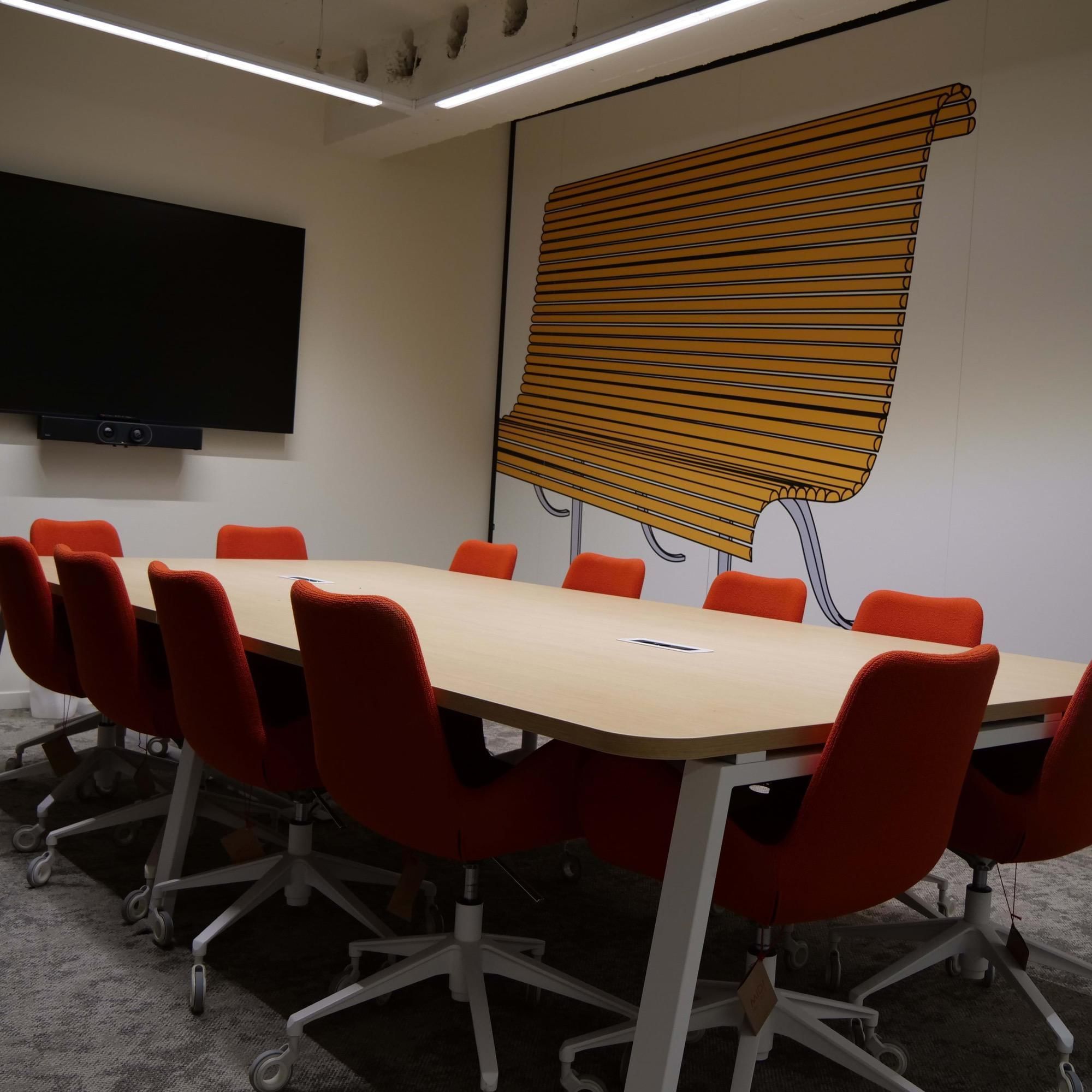 Putman — Palais Work, Nancy