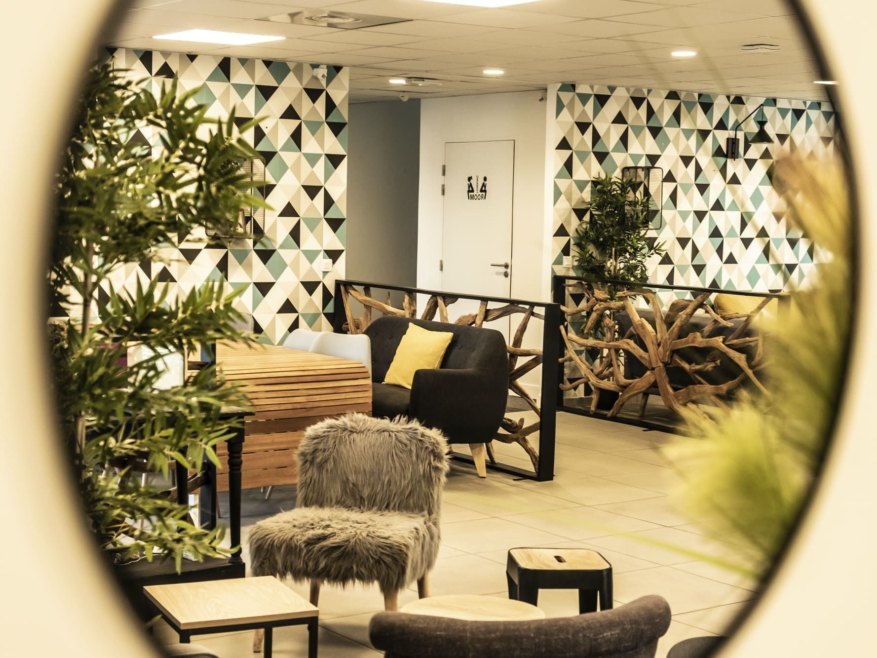 Bureaux & Co Le Galet - Location de bureaux Boulevard Saint Assiscle