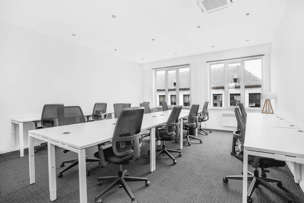 Regus Casiguran, Humanly APECO Super Health Center, Private office 16 people, Casiguran