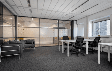 3.01 — Regus COPENHAGEN, Raadhuspladsen, Copenhagen