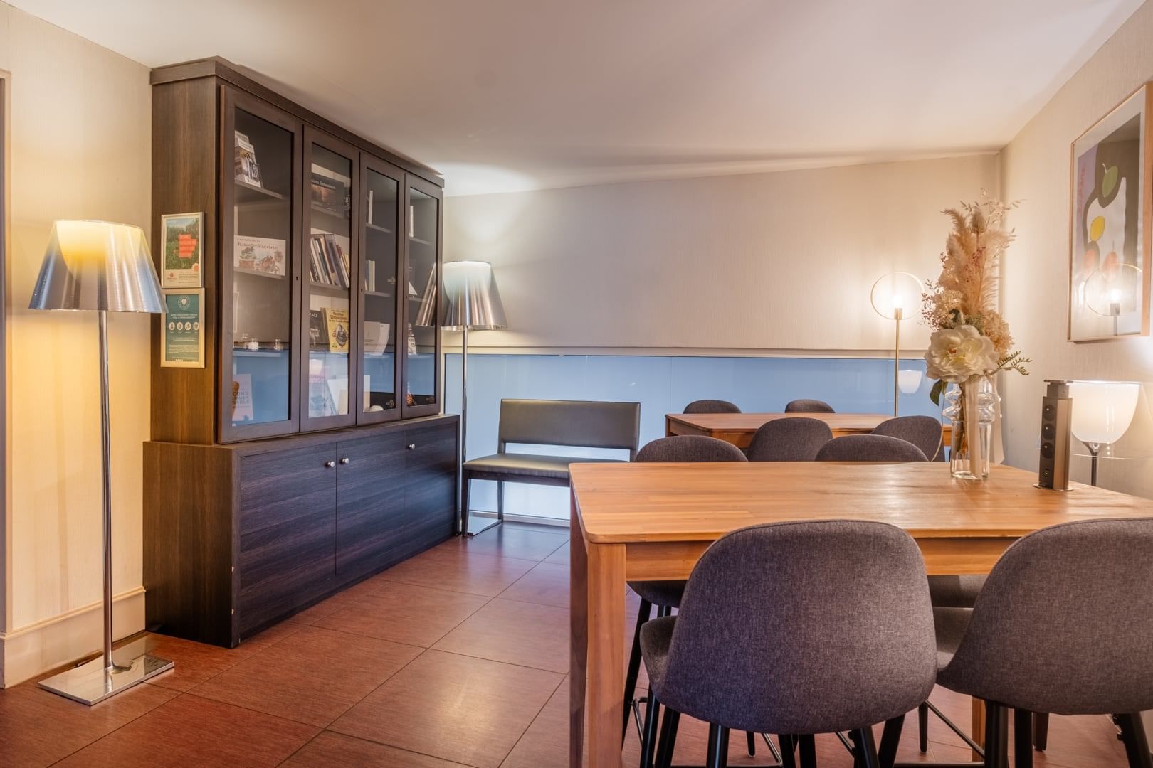 Accès Coworking Animé — myWO Limoges Centre, Limoges