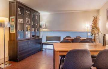 Accès Coworking Animé — myWO Limoges Centre, Limoges