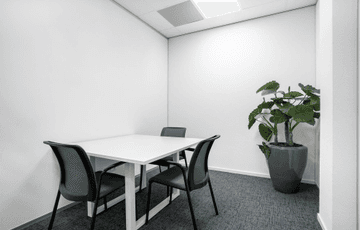 CM-02 — HQ Jakarta, HQ Lippo Thamrin, Jakarta