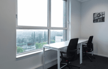 104 — Spaces Luxembourg, Spaces Gasperich, Luxembourg