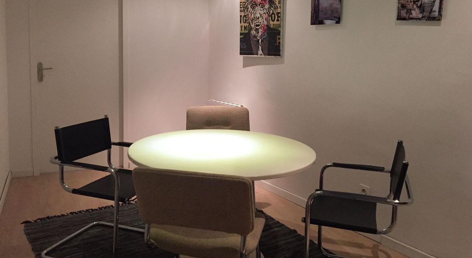 Le Cocon — Waw Coworking, Boujan-sur-Libron