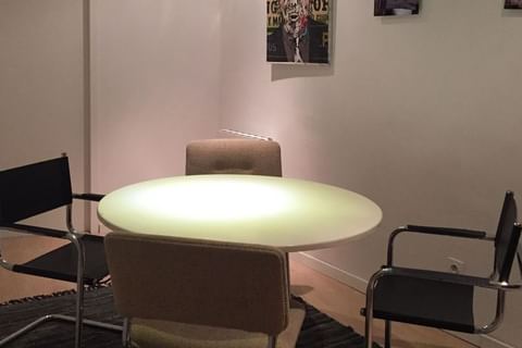 Meeting rooms — Waw Coworking, Boujan-sur-Libron