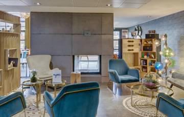 Accès Coworking Animé — myWO Clermont-Ferrand Zénith, Clermont-Ferrand