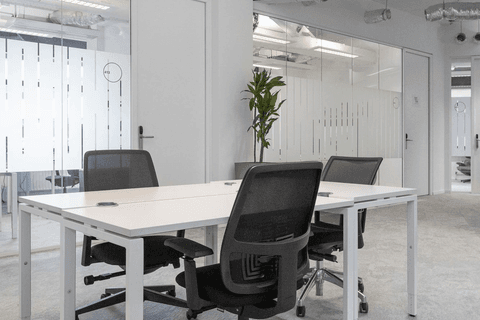 Day office — Regus LIMERICK, Bedford Row, Limerick