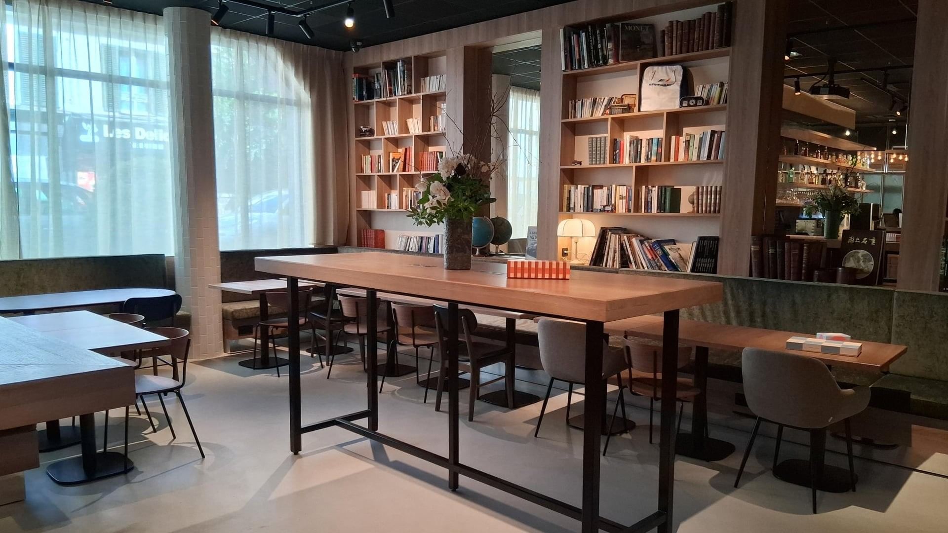 Accès Coworking Animé — myWO Bois Colombes, Argenteuil
