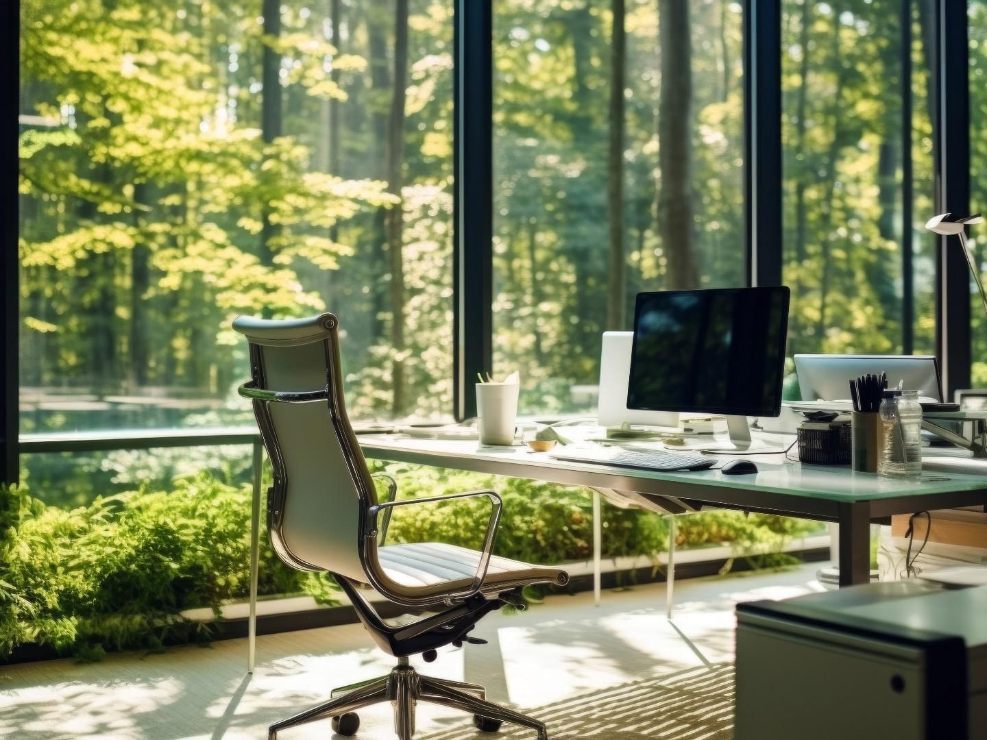 10 astuces pour organiser son bureau pour un travail efficace